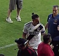 Zlatan neemt afscheid van de MLS met controversieel gebaar (🎥)