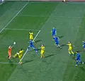 Zlatan pakt uit met geniale assist bij Zweden (🎥)
