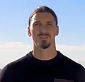 Zlatan reageert op kritiek Ronaldo: 