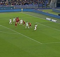 Ibrahimovic bereikt bijzondere mijlpaal met heerlijke goal (🎥)