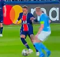 Héérlijke panna Neymar bij KDB gaat Europa rond (🎥)