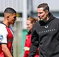 'Sebaoui kan Feyenoord verlaten voor Eredivisie-club'