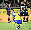 Sebaoui briest na STVV – Club Brugge: ploegmakkers afgemaakt