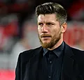 Amper 7 maanden in dienst: Monaco zwiert Pocognoli buiten