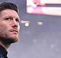 Pocognoli ziet droomdebuut bij Monaco nog verpest