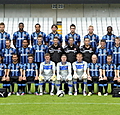 Europees record voor Club Brugge