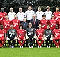 KV Kortrijk komt te laat en krijgt boete