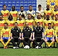 Waasland-Beveren beloont Blondelle en LadriÃ¨re met contractverlenging