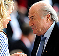 Blatter wil strenge maatregelen tegen racisme in het voetbal