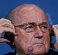 Blatter haalt uit naar Belgische WK-kandidatuur: 