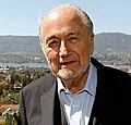 FIFA-bobo’s Blatter en Infantino vechten: “Alles voor geld”