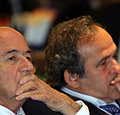 BREAKING: FIFA schorst Blatter en Platini voor 8 jaar 