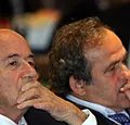 BREAKING: FIFA schorst Blatter en Platini voor 8 jaar 