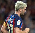 Sergi Roberto doet schokkende onthulling over Barça-loon