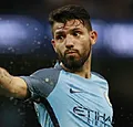 'Bod van 90 miljoen euro op Sergio Agüero'