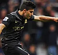 AgÃ¼ero spreekt speculaties tegen: 