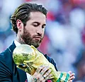 'La Liga davert: spetterende comeback Sergio Ramos'