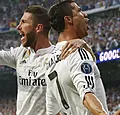 'Ronaldo en Ramos dienen samen transferverzoek in bij Real'