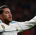 Ramos houdt gebroken neus over aan Madrileense derby (FOTO)