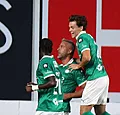 Pittige Limburgse derby bezorgt Lommel meteen primeur