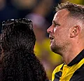 Hoefkens en fantastische NAC-fans beleven aangrijpende avond