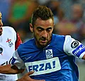 KRC Genk bindt smaakmaker Camus langer aan zich