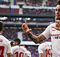 Fabelachtige assist levert Sevilla volle buit op tegen Betis