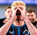Seys laat Club Brugge-fans watertanden op Instagram