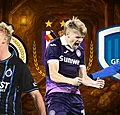 Goudmijn van RSCA, Club en Genk: “Gaat topcarrière tegemoet