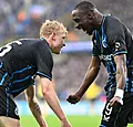 'Club Brugge vreest leegloop: Seys & Forbs richting exit?'