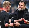 'Leko houdt adem in: totale leegloop bij Club Brugge?'