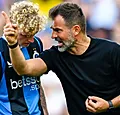 'Club Brugge kaalgeplukt: monsterbod voor Seys'