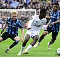 Vreselijke blessure Seys onthuld: “Gehecht tijdens de rust”