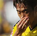 Dortmund zet foutloze reeks voort, Verhaegh van grote waarde bij Augsburg