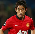 United-middenvelder na behaalde titel: 