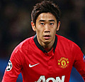 OFFICIEEL: Kagawa verlaat Manchester United