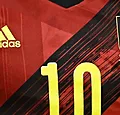 'Eerste info over WK-shirts Duivels lekt uit'