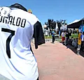 Uiterst pikant Juventus-debuut lonkt voor Ronaldo