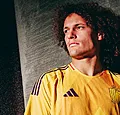 De Gele Duivels! België met opvallend shirt tegen Wales