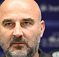 Alarm bij Anderlecht: Sibierski botst meteen op probleem