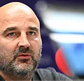 'Sibierski krijgt meteen transfertaak bij RSCA-aanstelling'