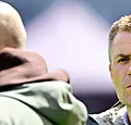 'Grote kuis in Anderlecht: abrupte exit in de maak'