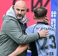 'RSCA kan cashen: 30 miljoen voor voltreffers Renard'