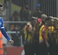 KV Mechelen neemt revanche op KRC Genk