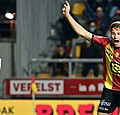 'Voet verlaat Club na uitleenbeurt aan KV Mechelen voor Nederland'