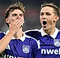 Nieuwe chouchou bij Anderlecht: kranten zwieren met lof