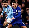 Hazard bezorgt Man City met twee assists eerste nederlaag in Premier League