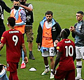 Bernardo Silva komt met respectloze actie tijdens erehaag voor Liverpool (🎥)