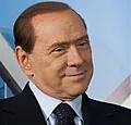 Opnieuw een Berlusconi aan de macht bij AC Milan