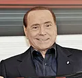 'Berlusconi wil absoluut 3 kleppers naar promovendus halen'